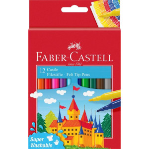 PENNARELLO FABER CASTELL 554201 CF. DA 12