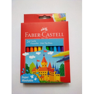 PENNARELLO FABER 554202 - CF. DA 24