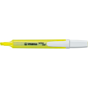 STABILO SWING GIALLO 24 - CF. DA 10