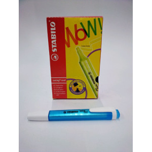 STABILO SWING BLU 31 - CF. DA 10
