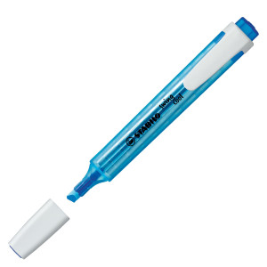 STABILO SWING BLU 31 - CF. DA 10
