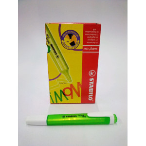 STABILO SWING VERDE 33 - CF. DA 10