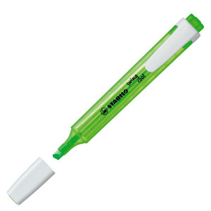 STABILO SWING VERDE 33 - CF. DA 10