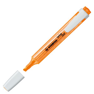 STABILO SWING ARANCIO 54 - CF. DA 10