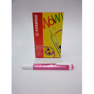 STABILO SWING ROSA 56 - CF. DA 10