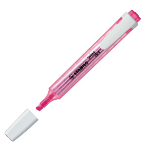 STABILO SWING ROSA 56 - CF. DA 10