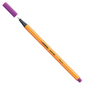 STABILO POINT 88/58 - CF. DA 10