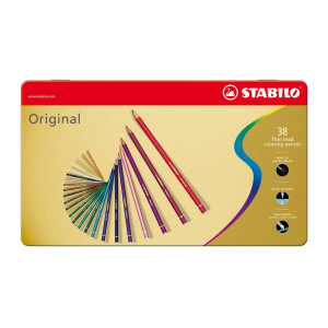 PASTELLO STABILO 8778 - CF. DA 38