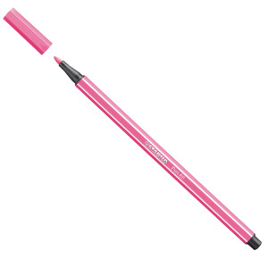 PENNARELLO PEN 68/17 ROSA - CF. DA 10