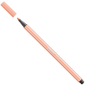 PENNARELLO STABILO PEN 68/26 CARNICINO CHIARO COD. 68/26 CONFEZIONE DA 10