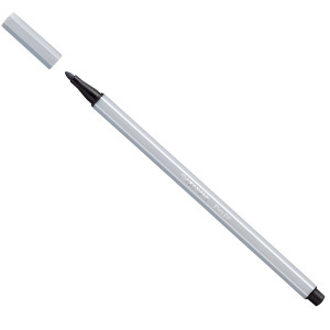 PENNARELLO STABILO PEN 68/94 GRIGIO FREDDO CHIARO COD. 68/94 CONFEZIONE DA 10