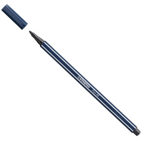 PENNARELLO STABILO PEN 68/98 GRIGIO DI PAYNE COD. 68/98 CONFEZIONE DA 10