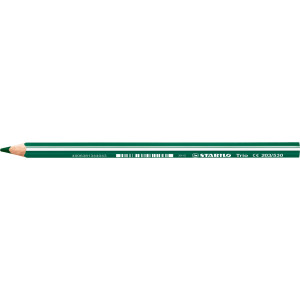 PASTELLI STABILO 203/2 CF.18