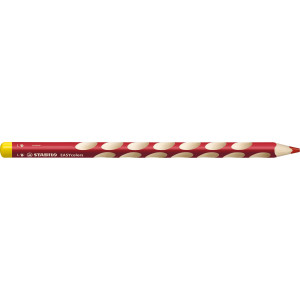 ASTUCCIO 12 PASTELLI COLORATI EASYCOLOR PER MANCINI STABILO COD. 331/12