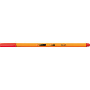 STABILO POINT 88/48 - CF. DA 10
