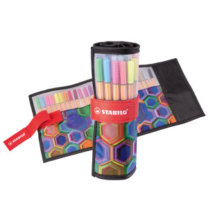 STABILO POINT 88 ROLLERSET ARTY 8825-071-20 - CF. DA 25