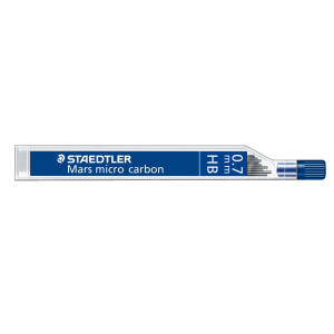 MINE STAEDTLER MARS 07 HB - CF. DA 12