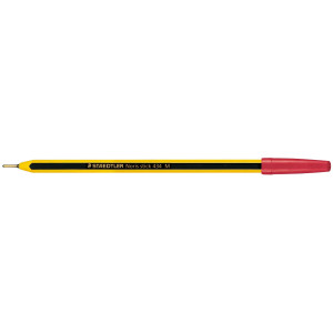 SFERA STICK NORIS 434 ROSSO - CF. DA 20