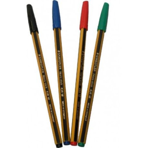 SFERA STICK NORIS 434 VERDE - CF. DA 20