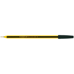 SFERA STICK NORIS 434 NERO CF.20 434-09