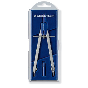 COMPASSO ASTE FISSE 557 STAEDTLER COD. 55700SK-I