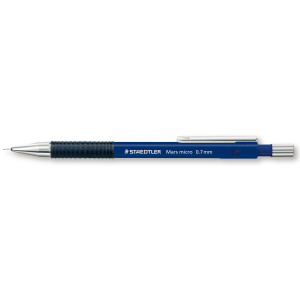 PORTAMINE MARSMICRO 775 0,7MM STAEDTLER COD. 77507T