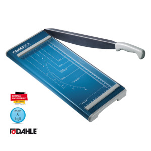 TAGLIERINA A LEVA HOBBY 502 DAHLE COD. R000502