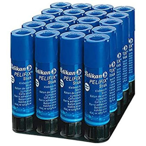 COLLA PELIKAN PELIFIX STICK 938 20G CF.20
