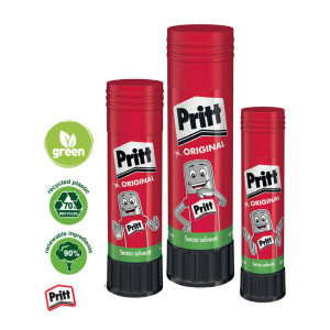 COLLA PRITT STICK GR.43 - CF. DA 10