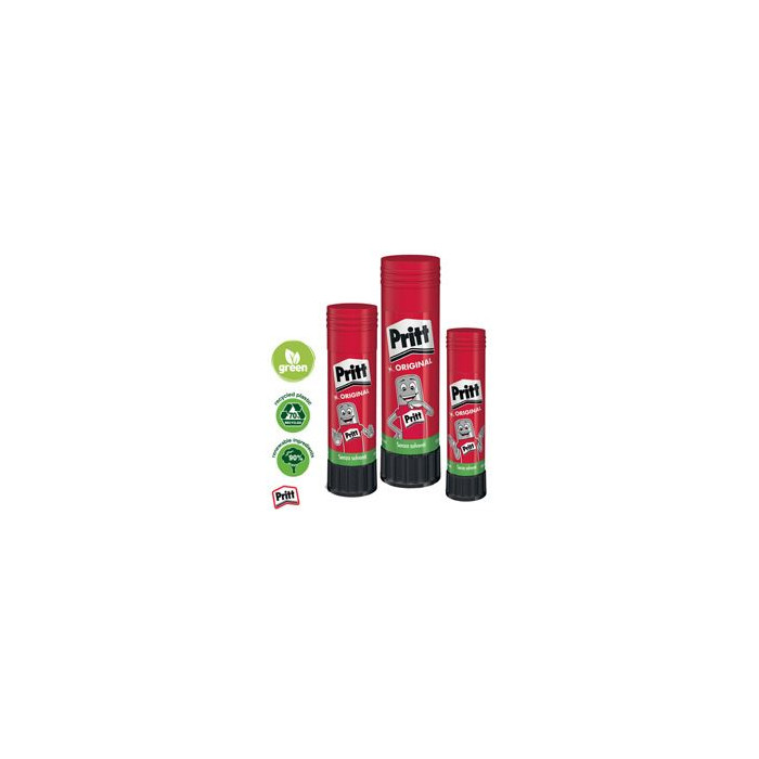 COLLA PRITT STICK GR. 22 - CF. DA 12