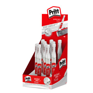 CORRETTORE PRITT POKET PEN -  10 PZ