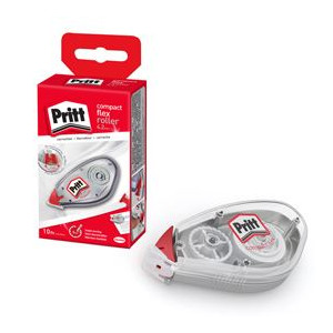 CORRETTORE PRITT FLEX 4.2 MM