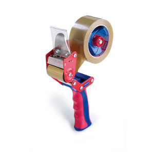 TENDINASTRO MANUALE X NASTRI MAX 50MM TESA COMFORT 6400 COD. 06400-00001-04