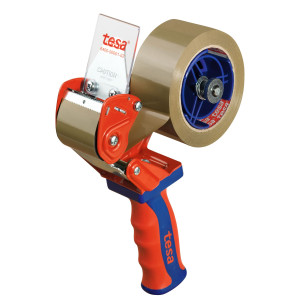 TENDINASTRO MANUALE X NASTRI MAX 50MM TESA COMFORT 6400 COD. 06400-00001-04