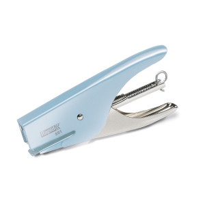 CUCITRICE A PINZA RAPID S51 FONDANT BLUE RETRO' CLASSIC COD. 5000508