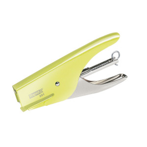 CUCITRICE A PINZA RAPID S51 MELLOW YELLOW RETRO' CLASSIC COD. 5000510