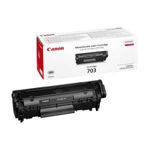 TONER NERO CRG 737 MF229DW-MF-226DN-MF217W-MF216N-MF212W-MF211 COD. 9435B002