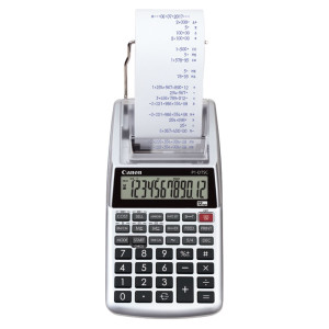 CALCOLATRICE CANON CMP1 12 CIFRE