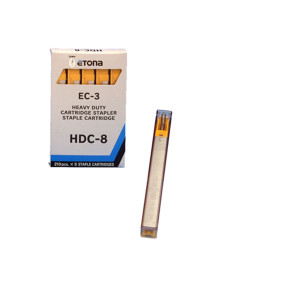 PUNTI ETONA HDC-8 - CF. DA 5