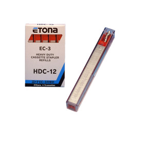 PUNTI ETONA HDC-12 - CF. DA 5