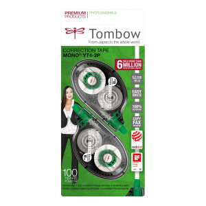 CORRETTORE TOMBOW 4MM-10MT