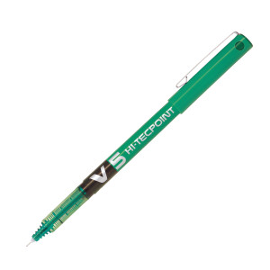 ROLLER PILOT V5 VERDE - CF. DA 12