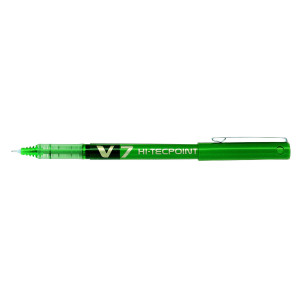 ROLLER PILOT V7 VERDE - CF. DA 12