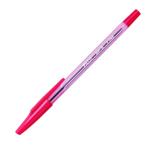 SFERA PILOT BPS ROSSO F - CF. DA 12