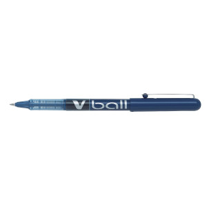 ROLLER V-BALL PILOT BLU - CF. DA 12