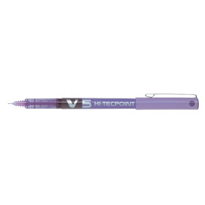 ROLLER PILOT V5 VIOLA - CF. DA 12