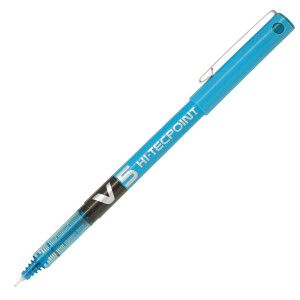 ROLLER PILOT V5 AZZURRO - CF. DA 12