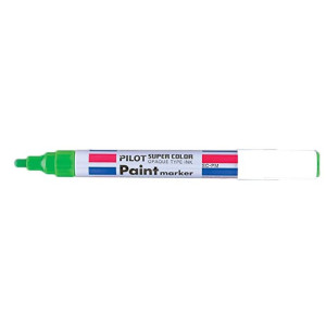 PENNARELLO PAINT MARKER VERDE - COD.  SC-PM-G