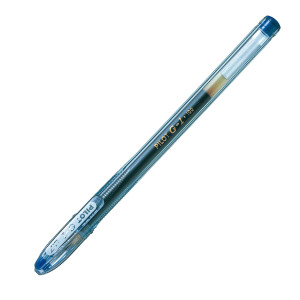 ROLLER PILOT G1 BLU - CF. DA 12