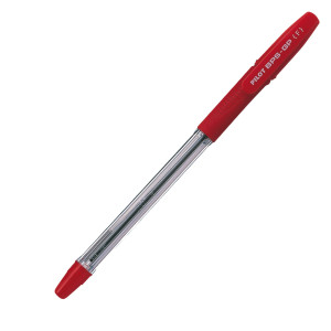 SFERA PILOT BPS 0.7 ROSSO - CF. DA 12